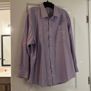 Joseph A. Banks button down shirt